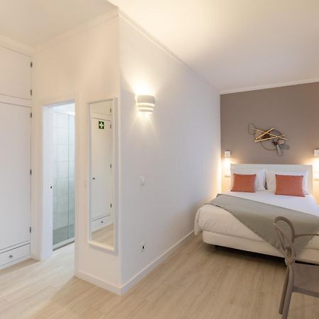 Faro Guest Apartments Zewnętrze zdjęcie