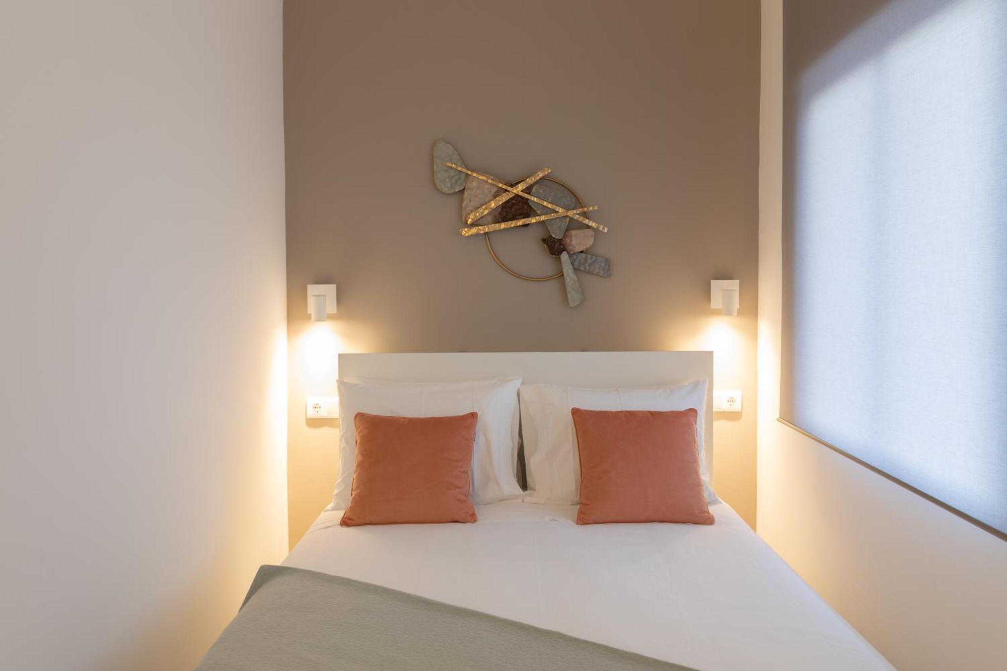 Faro Guest Apartments Zewnętrze zdjęcie