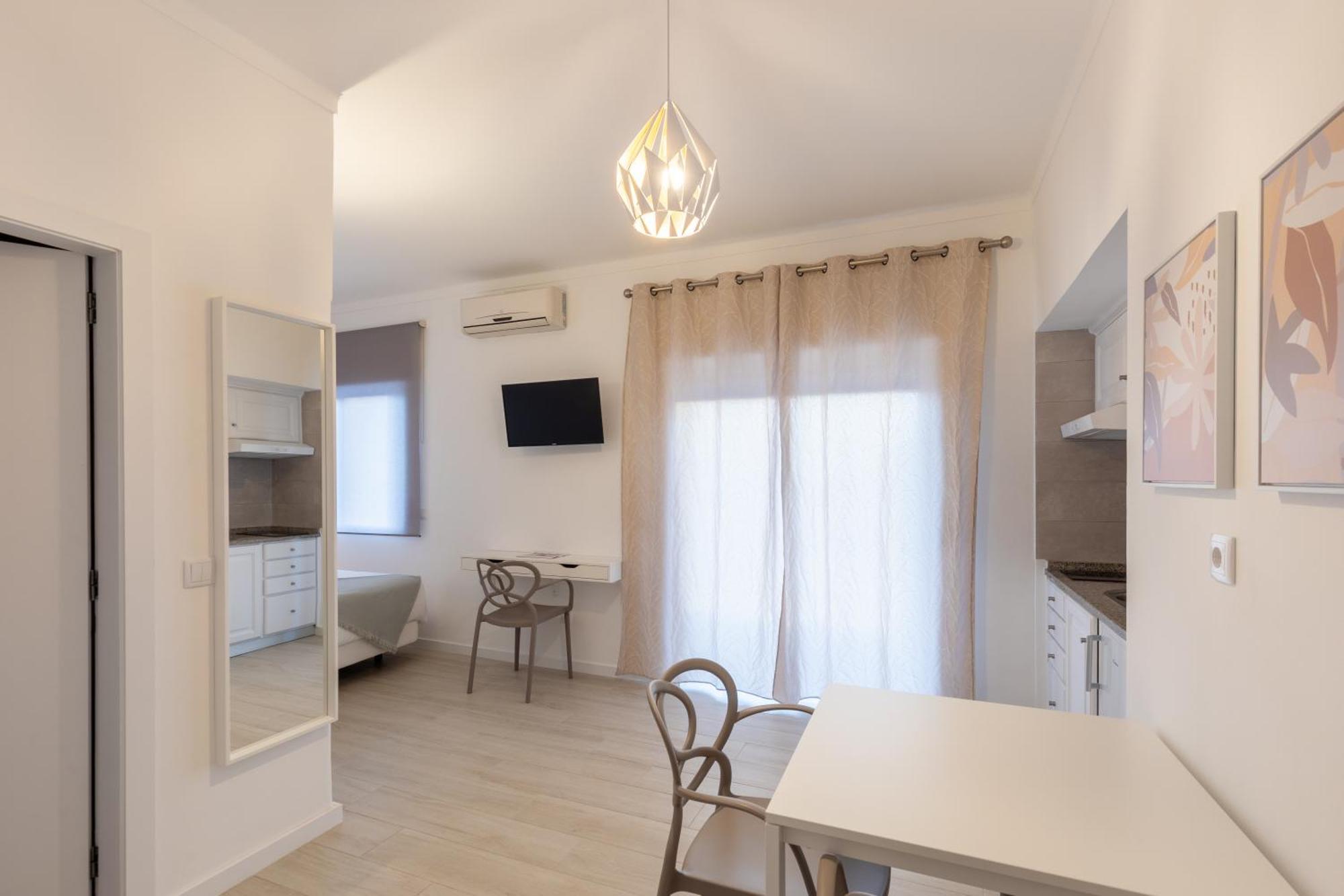 Faro Guest Apartments Zewnętrze zdjęcie