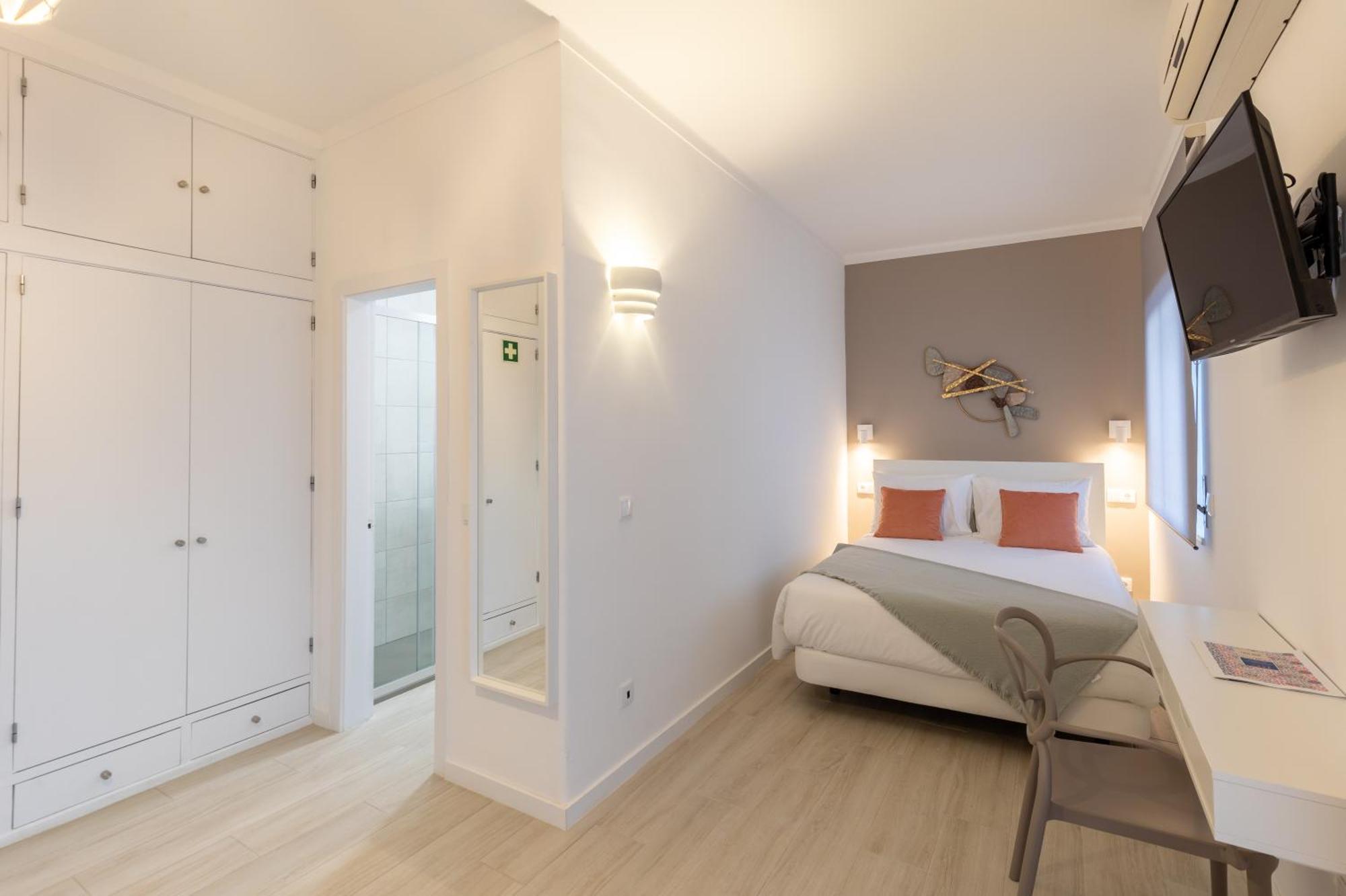 Faro Guest Apartments Zewnętrze zdjęcie