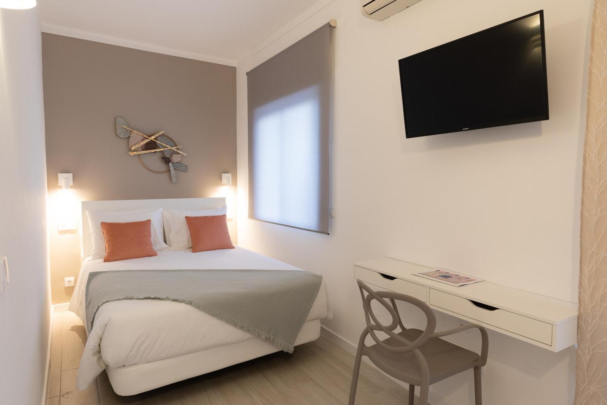 Faro Guest Apartments Zewnętrze zdjęcie