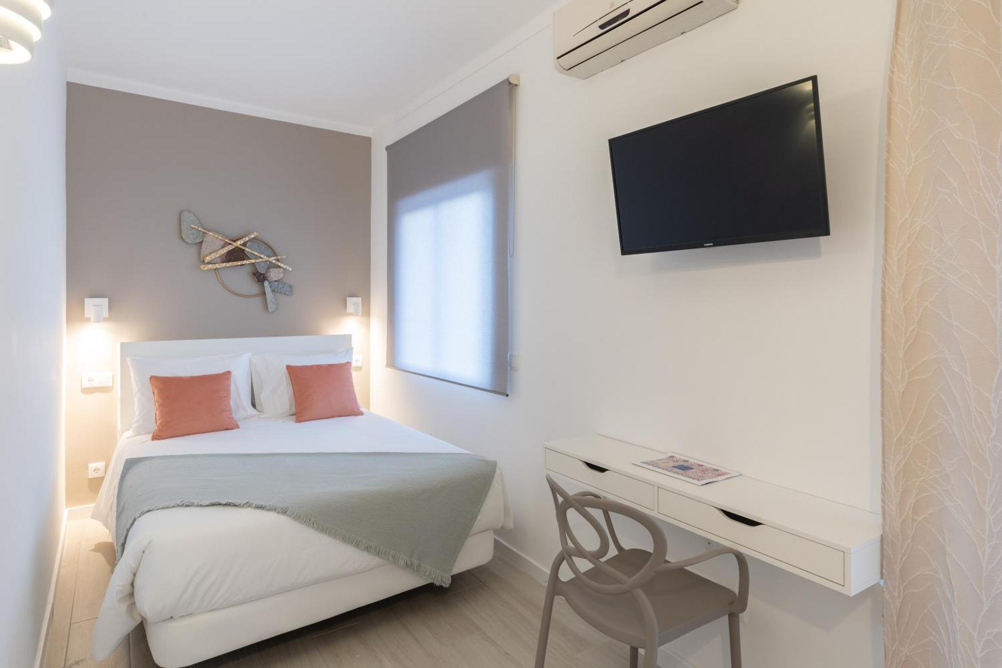 Faro Guest Apartments Zewnętrze zdjęcie