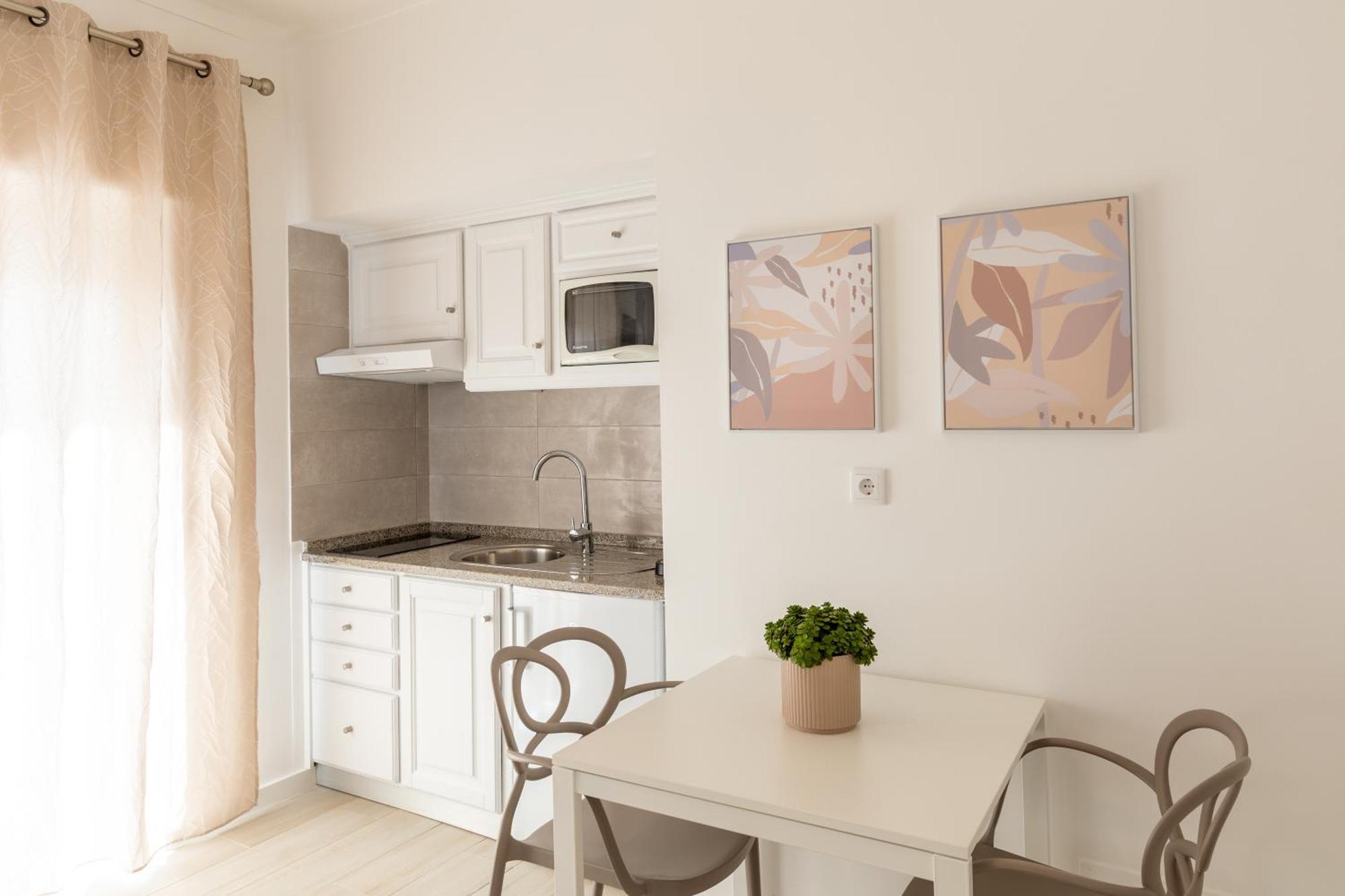 Faro Guest Apartments Zewnętrze zdjęcie