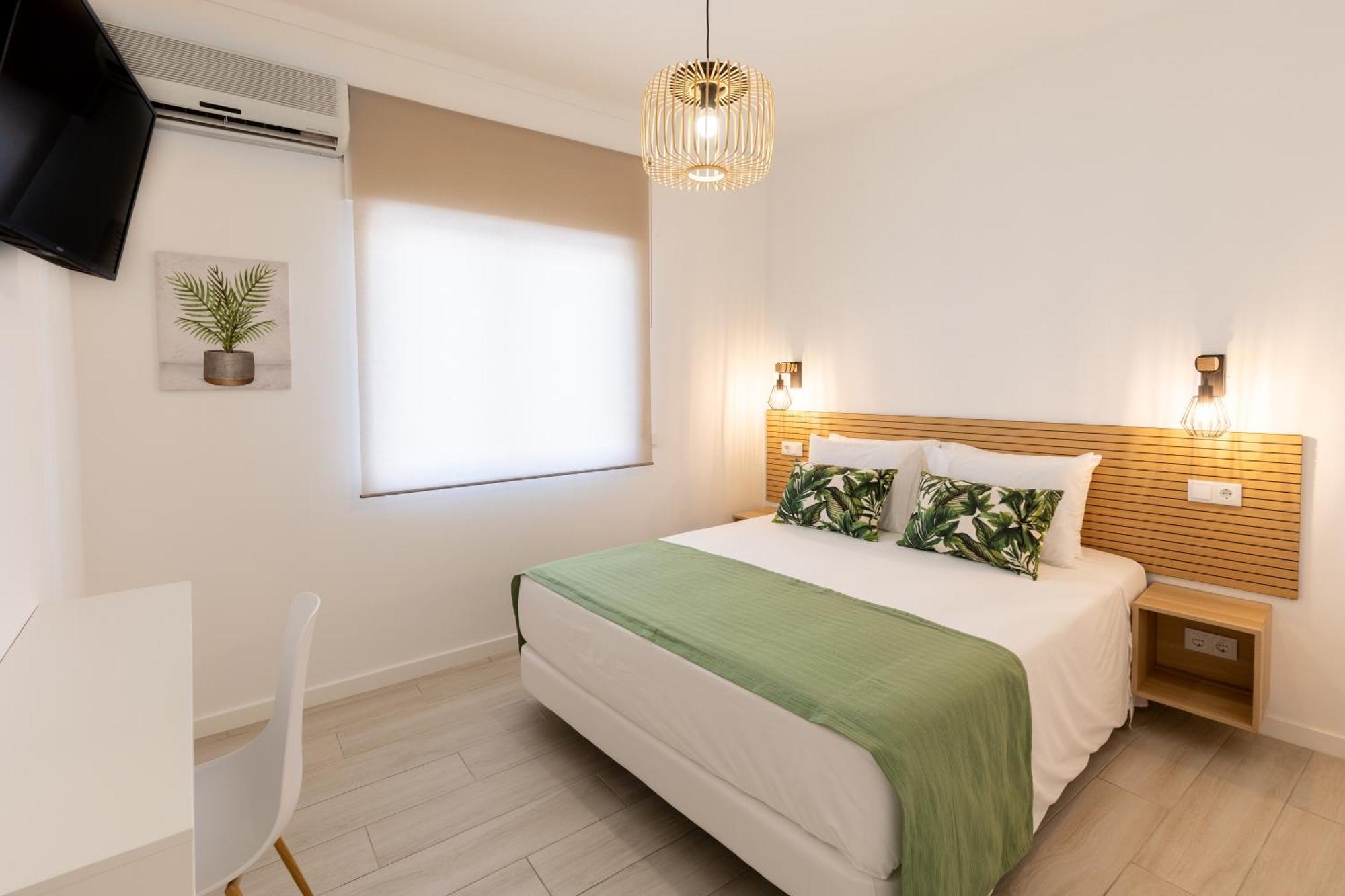 Faro Guest Apartments Zewnętrze zdjęcie
