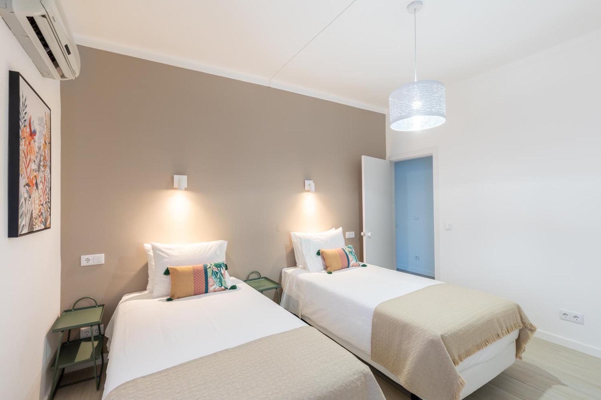Faro Guest Apartments Zewnętrze zdjęcie