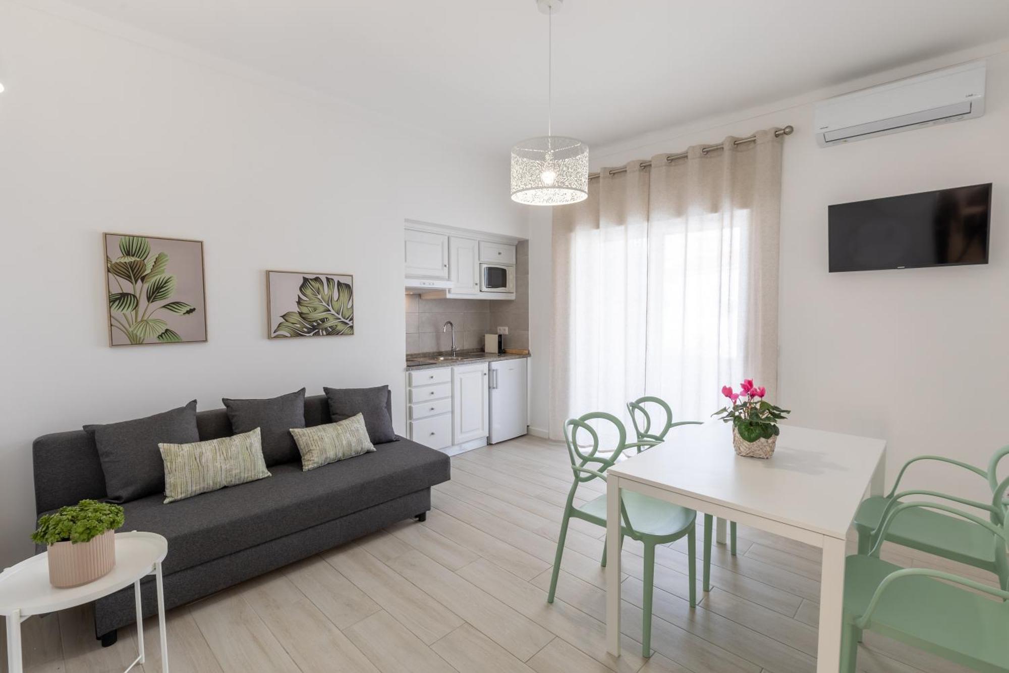 Faro Guest Apartments Zewnętrze zdjęcie