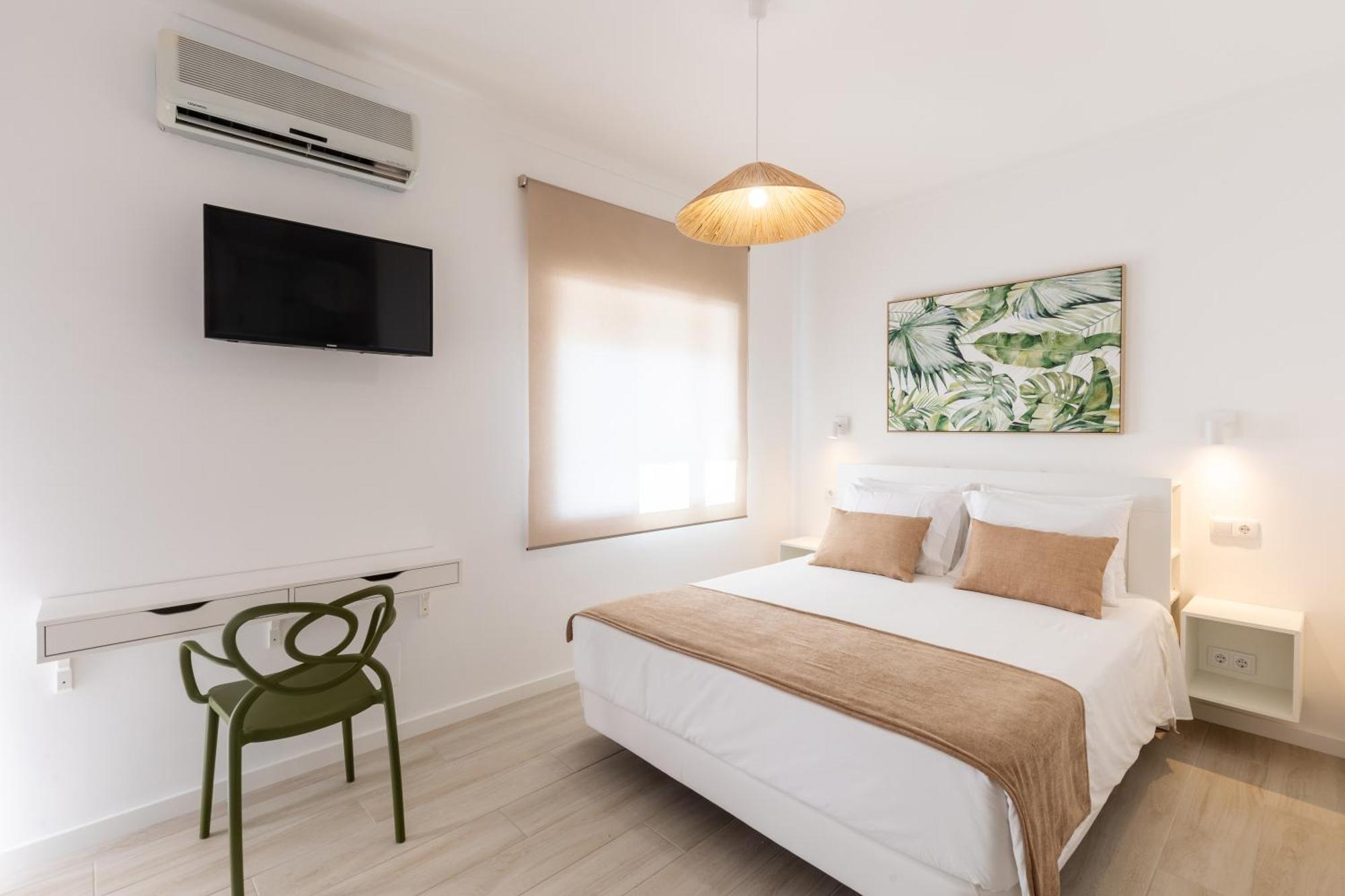 Faro Guest Apartments Zewnętrze zdjęcie