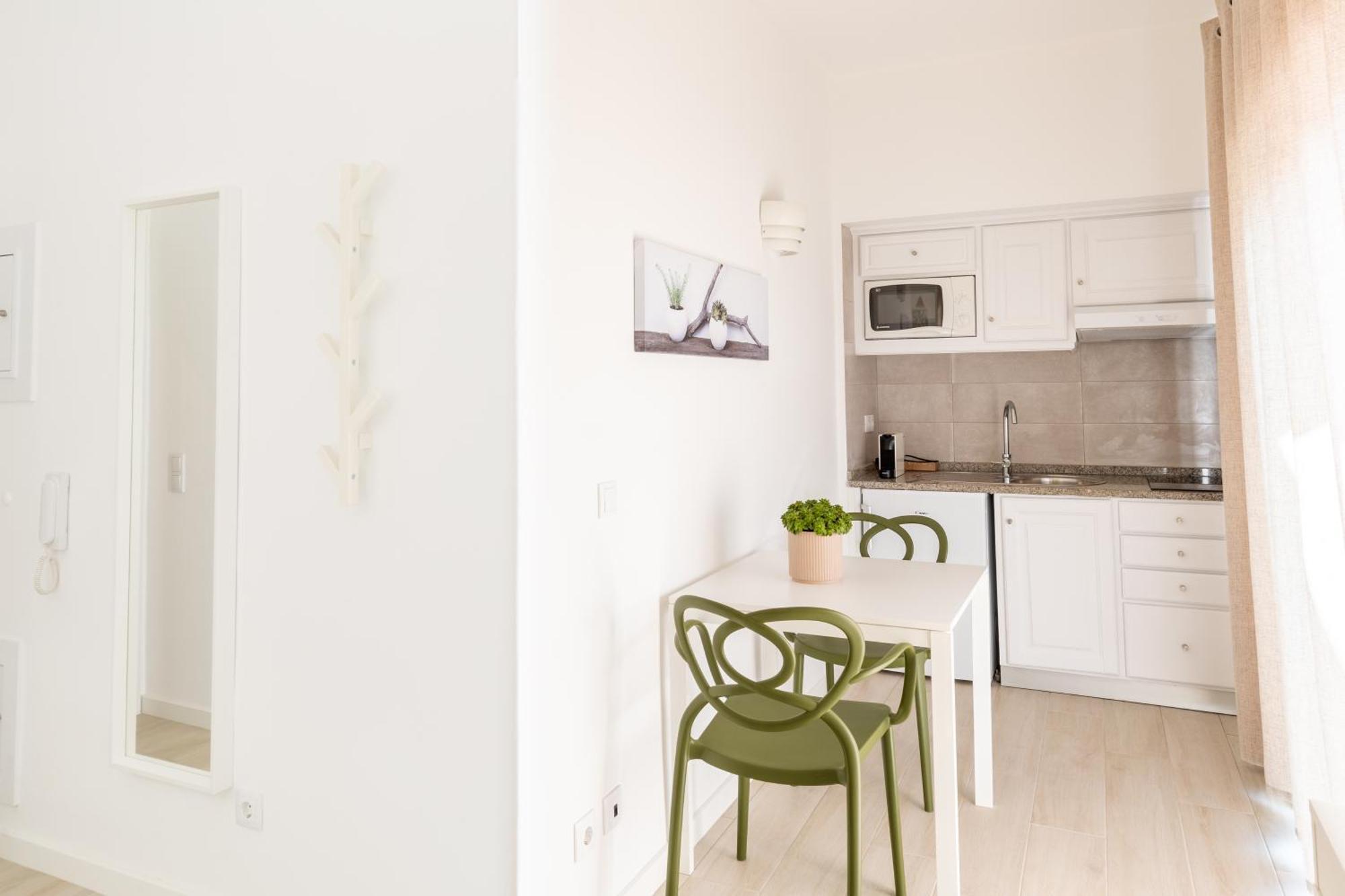 Faro Guest Apartments Zewnętrze zdjęcie