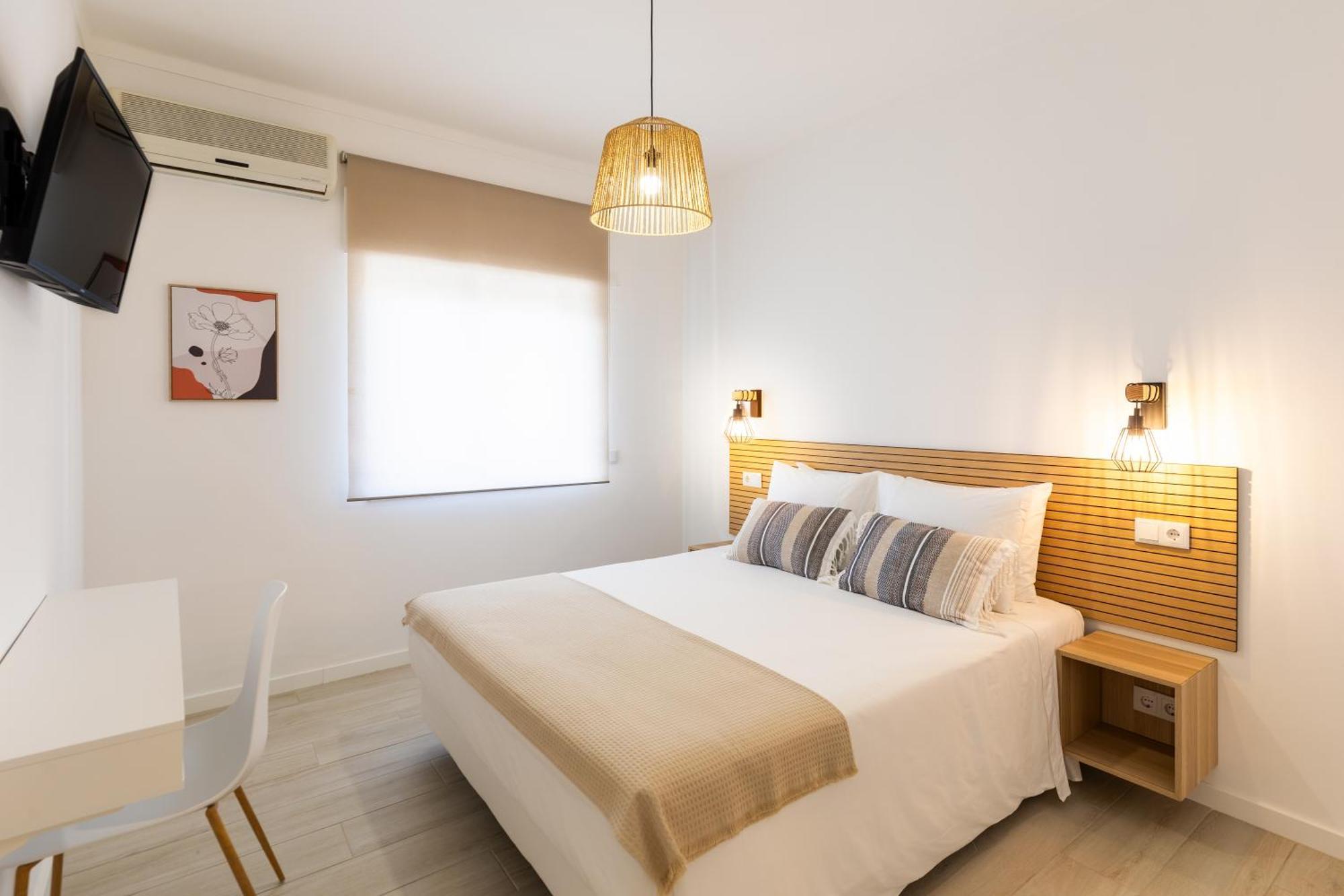 Faro Guest Apartments Zewnętrze zdjęcie