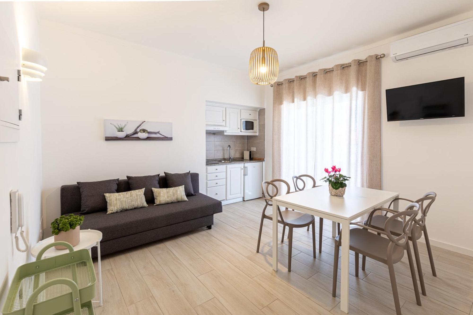 Faro Guest Apartments Zewnętrze zdjęcie