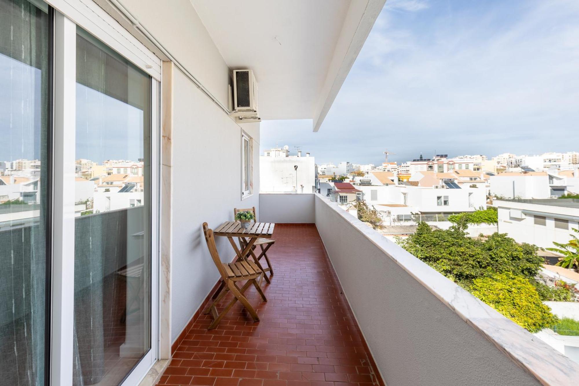 Faro Guest Apartments Zewnętrze zdjęcie