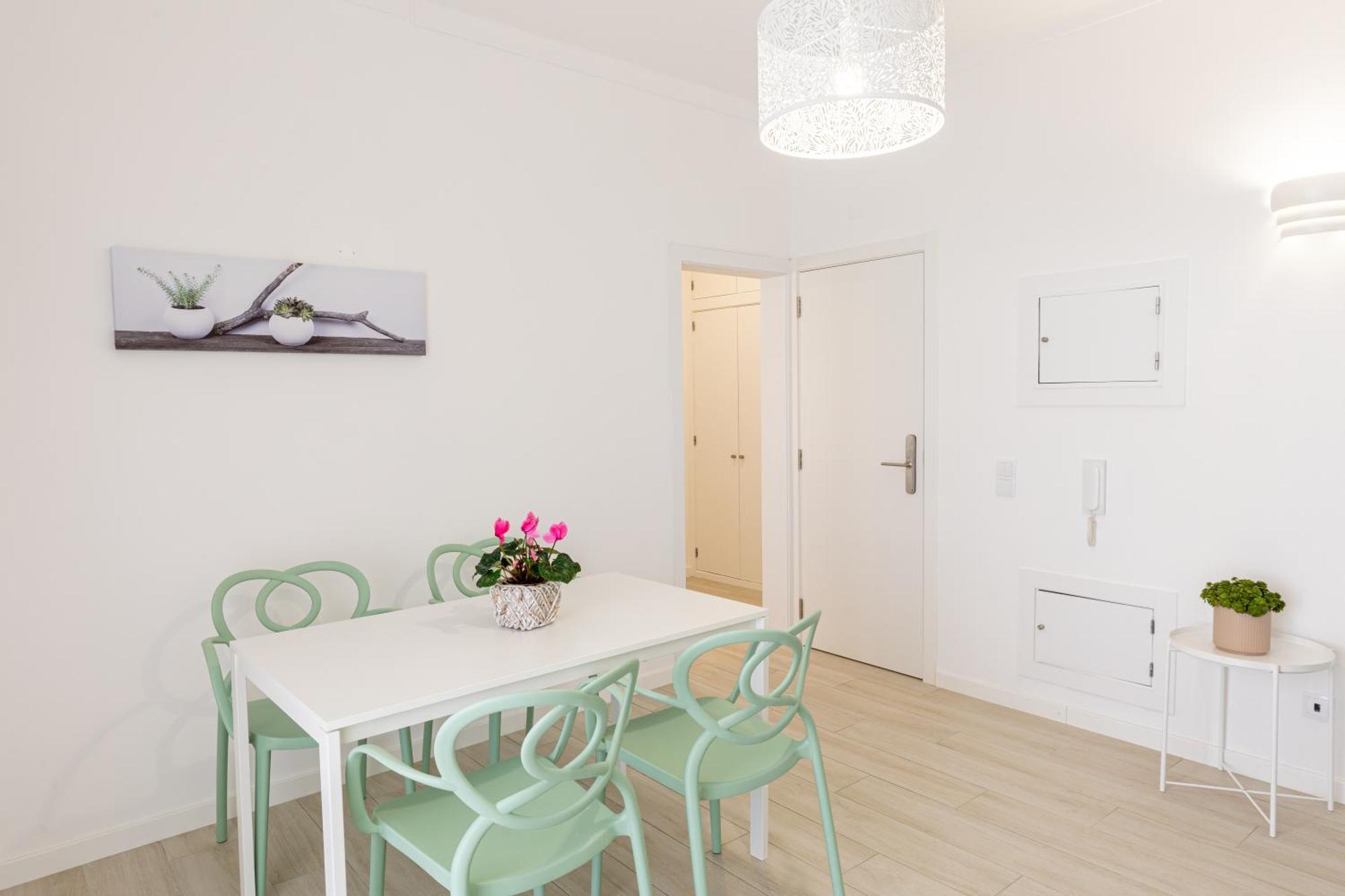 Faro Guest Apartments Zewnętrze zdjęcie