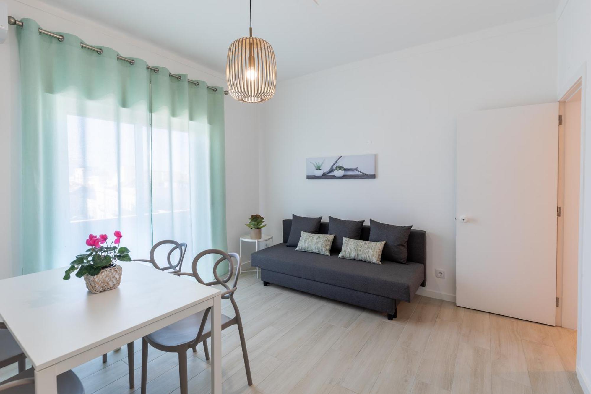 Faro Guest Apartments Zewnętrze zdjęcie