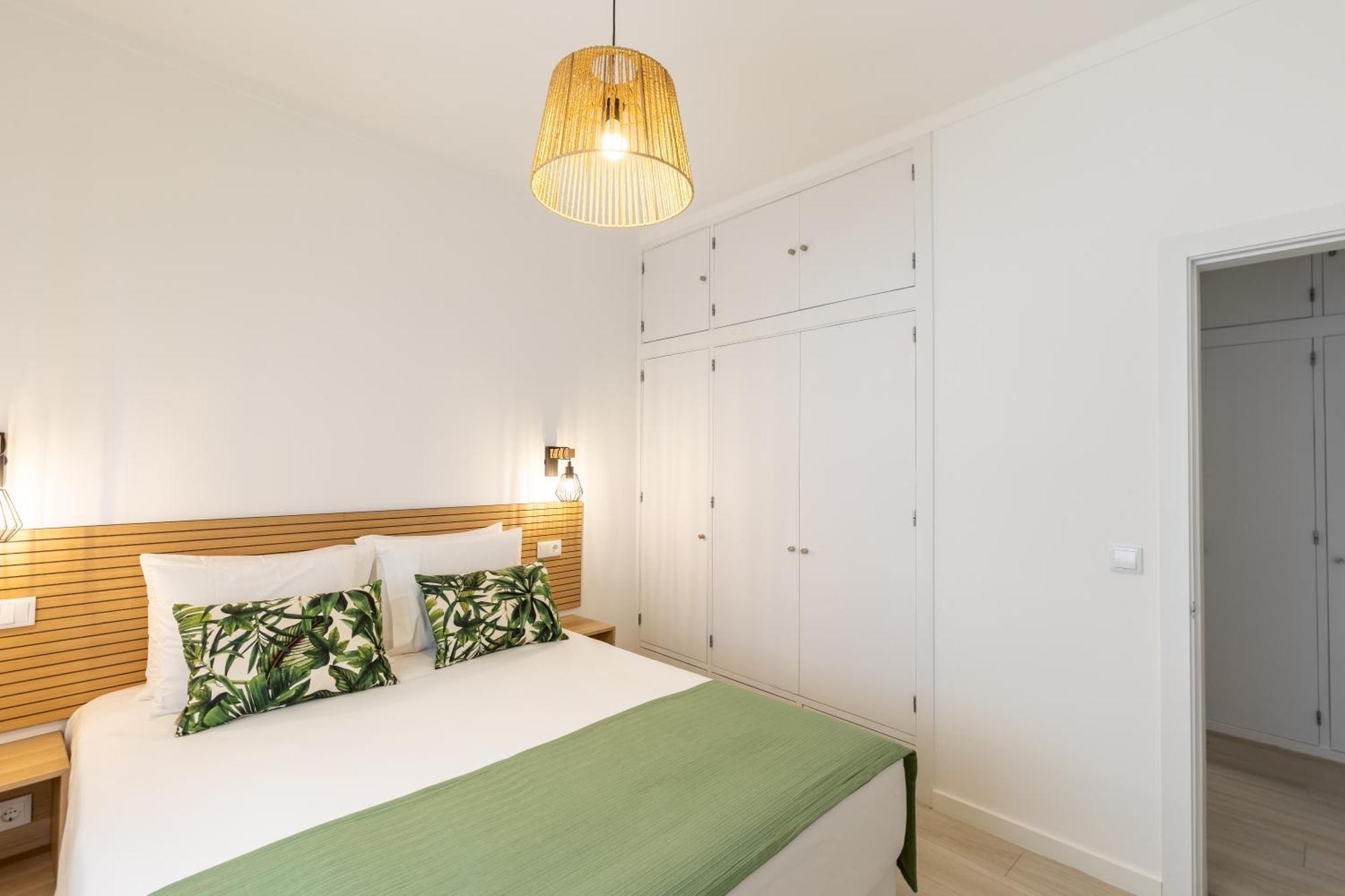 Faro Guest Apartments Zewnętrze zdjęcie