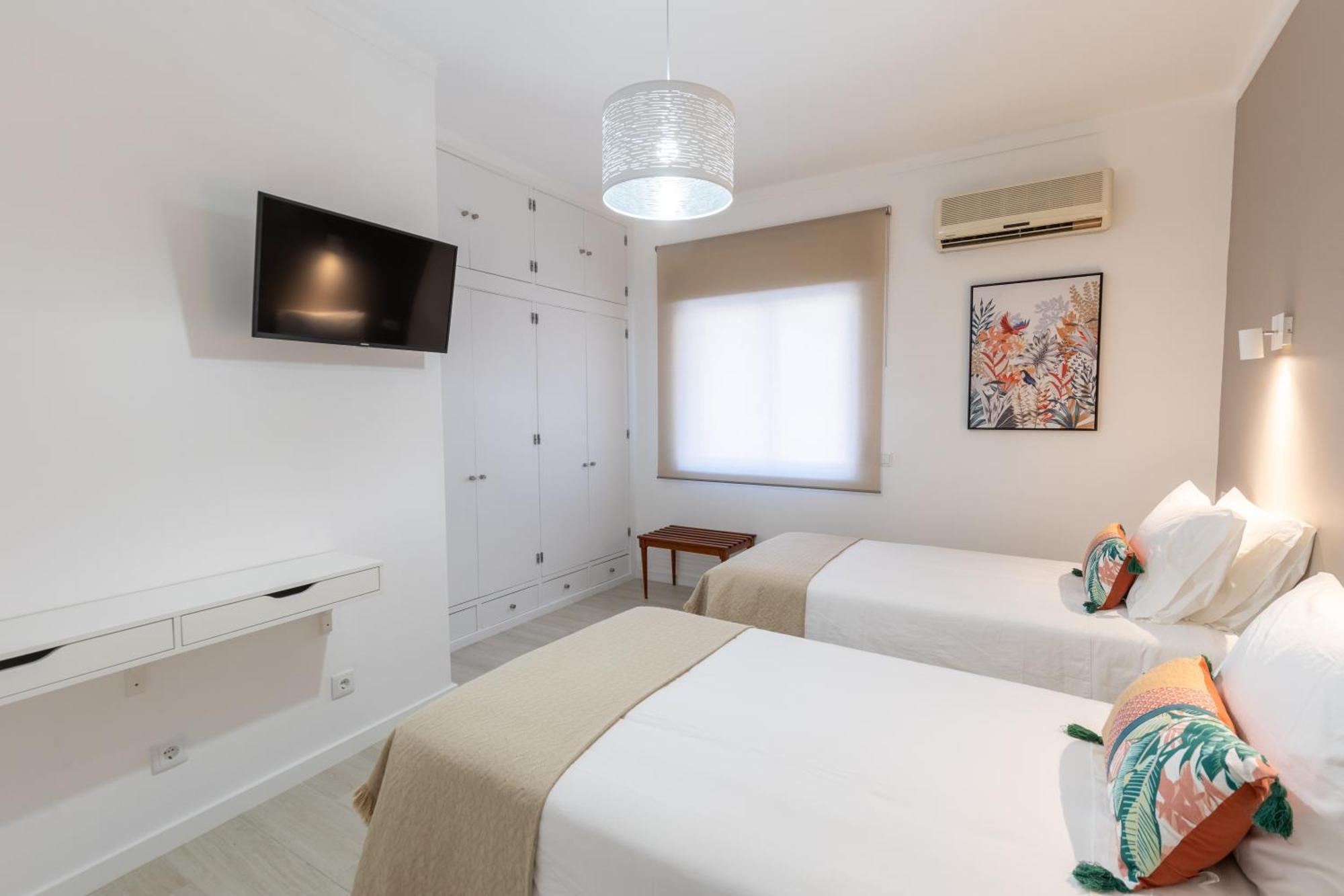 Faro Guest Apartments Zewnętrze zdjęcie