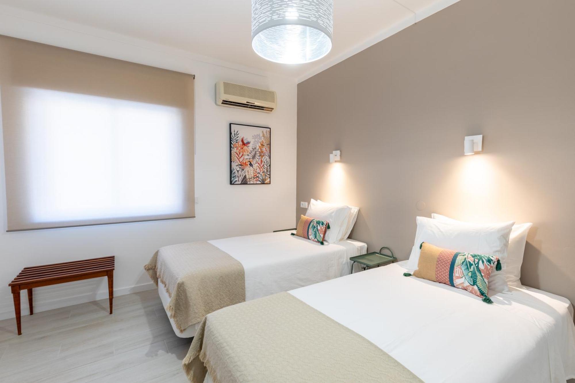Faro Guest Apartments Zewnętrze zdjęcie