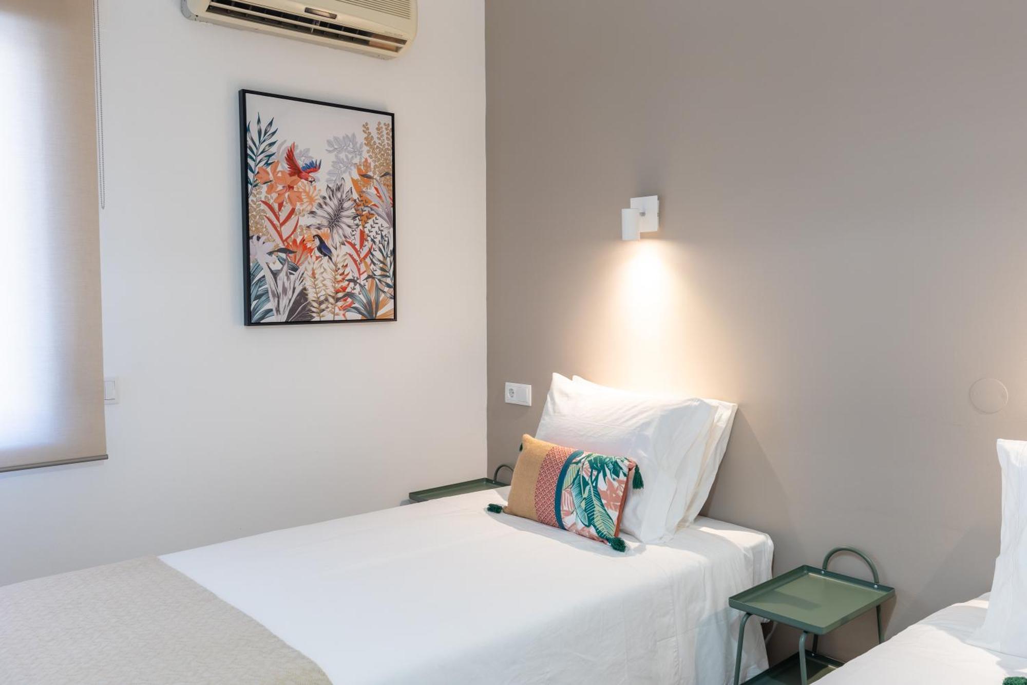 Faro Guest Apartments Zewnętrze zdjęcie