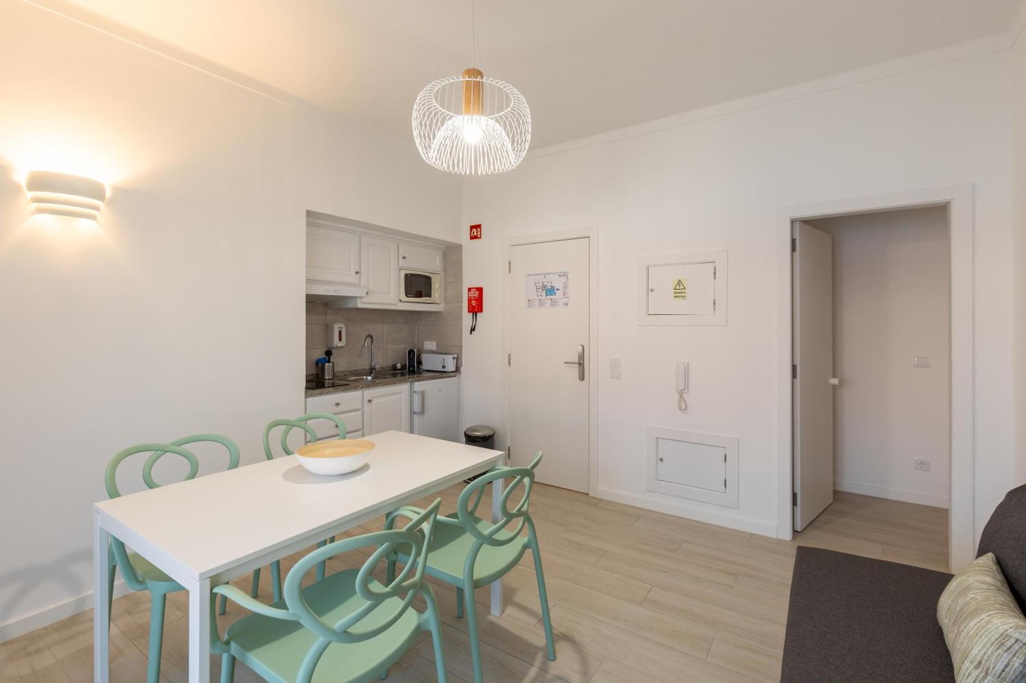 Faro Guest Apartments Zewnętrze zdjęcie
