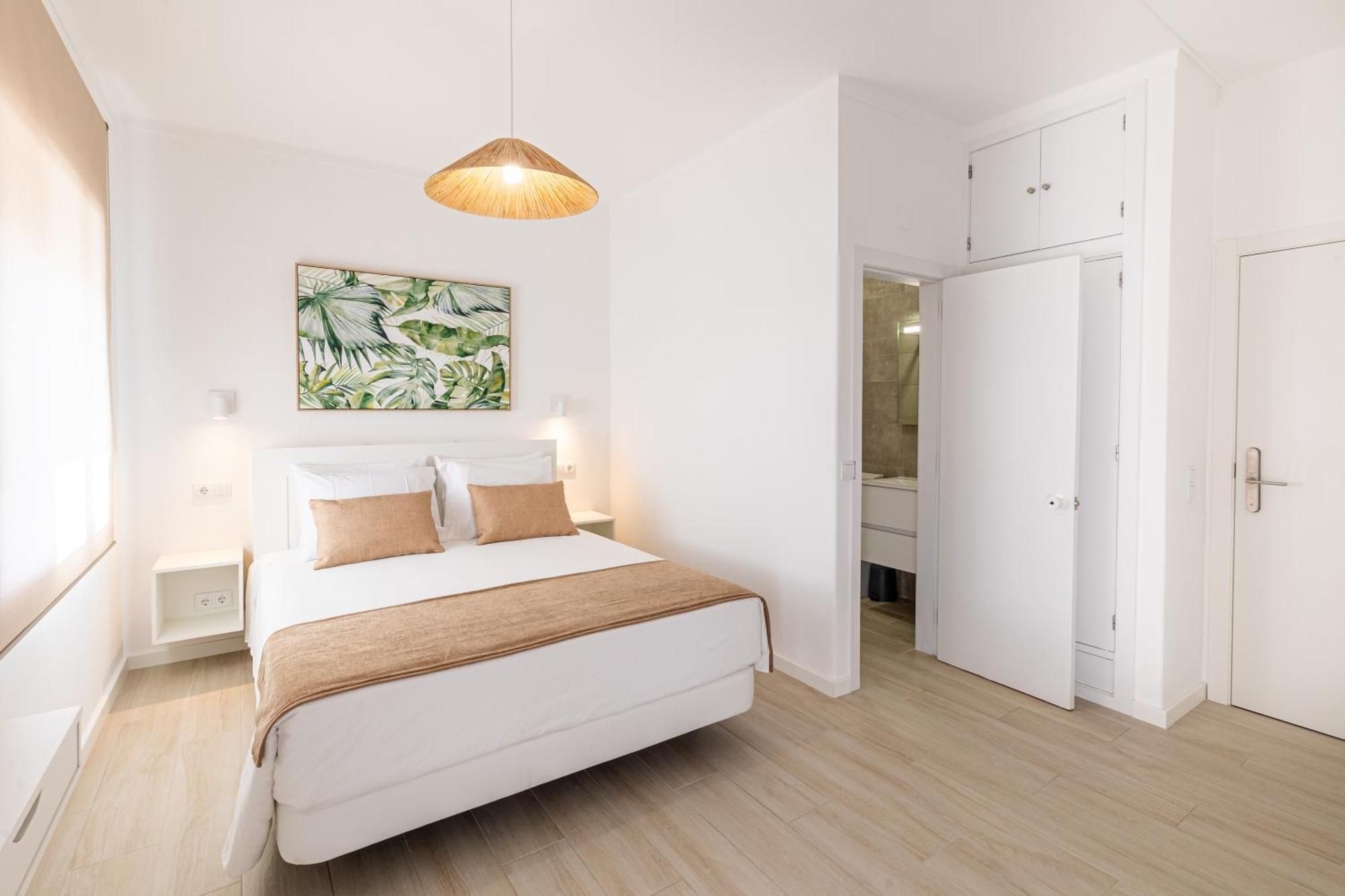Faro Guest Apartments Zewnętrze zdjęcie