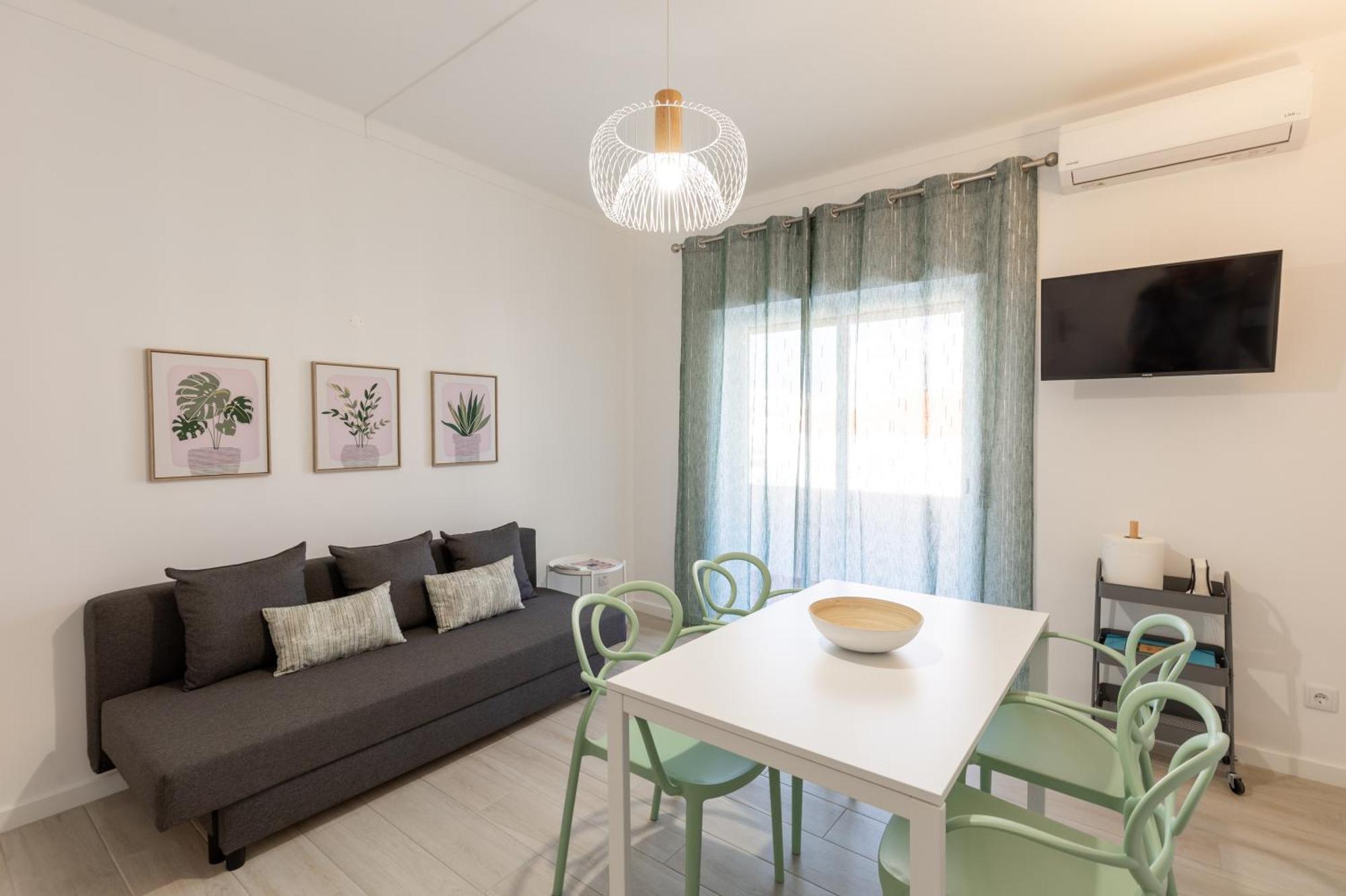 Faro Guest Apartments Zewnętrze zdjęcie