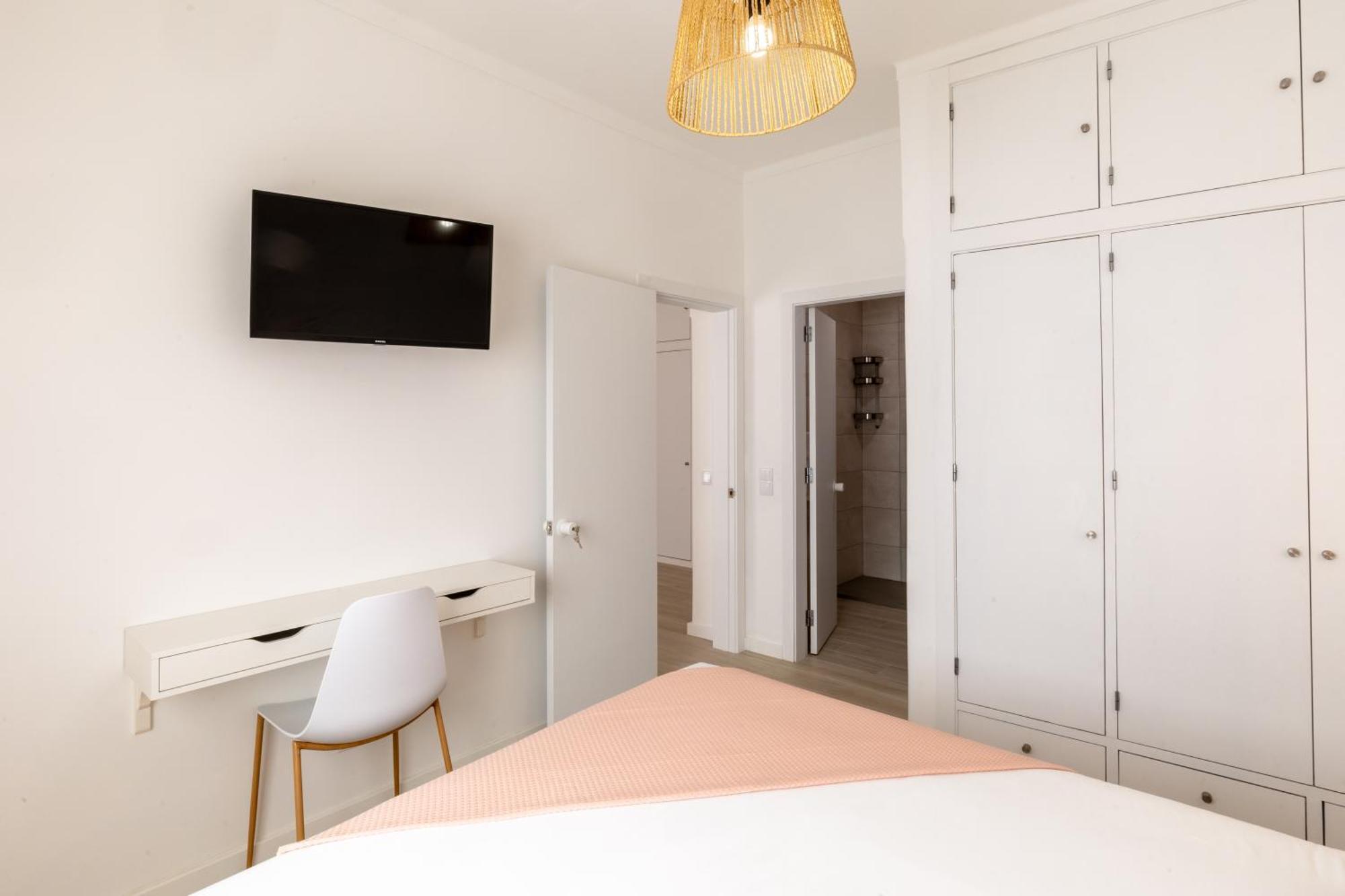 Faro Guest Apartments Zewnętrze zdjęcie