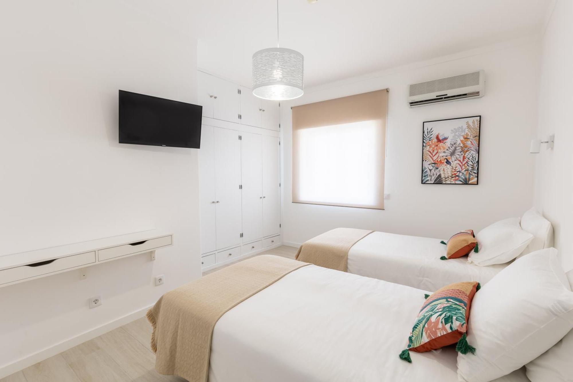 Faro Guest Apartments Zewnętrze zdjęcie